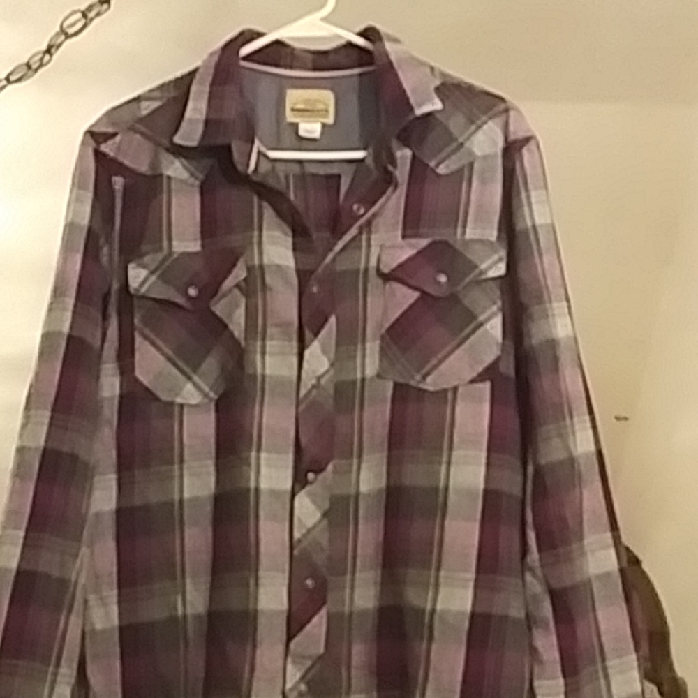 Flannel - Picture 3 of 3